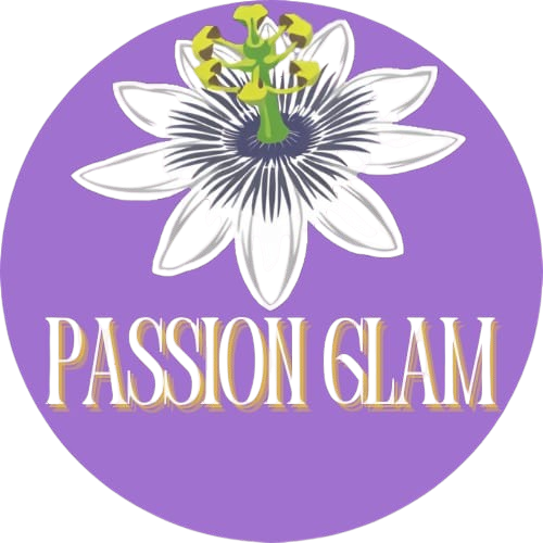 Passion Glam Logo